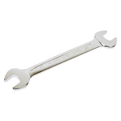 Ключ рожковый 19x21 мм KING TONY 19001921 TONY - фото 715736