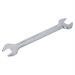 Ключ рожковый 21x23 мм KING TONY 19002123 TONY - фото 715738