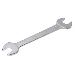 Ключ рожковый 23x26 мм KING TONY 19002326 TONY - фото 715740