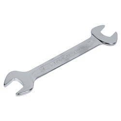 Ключ рожковый 24x26 мм KING TONY 19002426 TONY - фото 715741