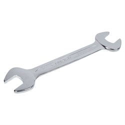 Ключ рожковый 27x30 мм KING TONY 19002730 TONY - фото 715744