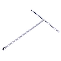 Ключ Т-образный 8 мм KING TONY 118508M TONY - фото 715762