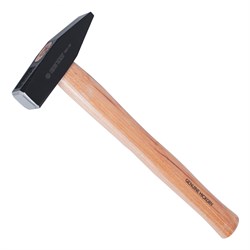 Молоток 500 г, деревянная рукоятка KING TONY 7821-50 TONY - фото 715790