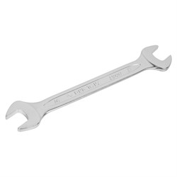 Ключ рожковый 16x18 мм KING TONY 19001618 Tony - фото 715989