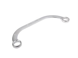 Ключ накидной стартерный 17х19 мм KING TONY 19501719 Tony - фото 716004