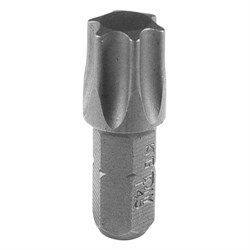 Вставка (бита) торцевая 1/4", Torx, T45, 25 KING TONY 102545T Tony - фото 716021
