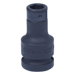 Держатель вставок (бит) ударный 1/2">10 мм KING TONY 414710M TONY - фото 716033