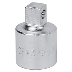 Переходник 1/2">3/8" KING TONY 4813 TONY - фото 716035