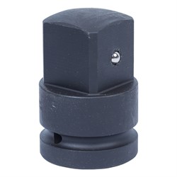 Переходник ударный 1">1-1/2", с шариковым фиксатором KING TONY 8869P TONY - фото 716057