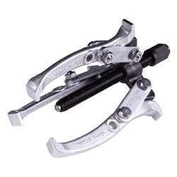 Съемник подшипников 3-х захватный 100 мм KING TONY 7963-04 TONY - фото 716083