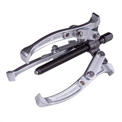 Съемник подшипников 3-х захватный 150 мм KING TONY 7963-06 TONY - фото 716084