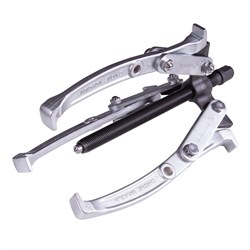 Съемник подшипников 3-х захватный 200 мм KING TONY 7963-08 TONY - фото 716085