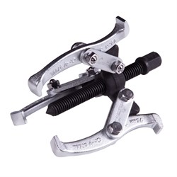 Съемник подшипников 3-х захватный 75 мм KING TONY 7963-03 TONY - фото 716087