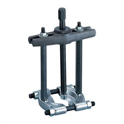 Съемник подшипников, 75-105 мм, сегментного типа, кейс, 8 предметов KING TONY 9BA22 TONY - фото 716089