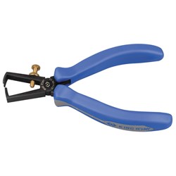 Стриппер для зачистки изоляции, 160 мм KING TONY 6711-06 TONY - фото 716210