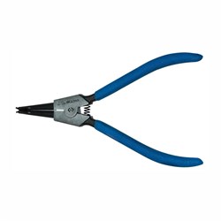 Съемник для стопорных колец 125 мм, загнутые, разжатие KING TONY 68SB-05 TONY - фото 716224