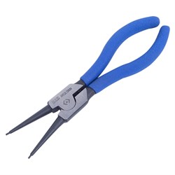 Съемник для стопорных колец 125 мм, прямые, разжатие KING TONY 68SS-05 TONY - фото 716227