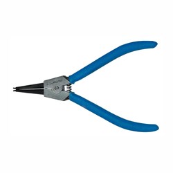 Съемник для стопорных колец 250 мм, прямые, разжатие KING TONY 68SS-10 TONY - фото 716229