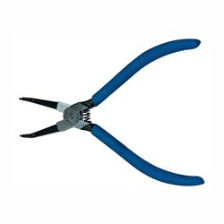 Съемник для стопорных колец 170 мм, загнутые, сжатие KING TONY 68HB-07 TONY - фото 716231