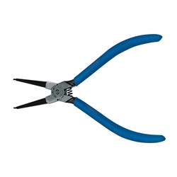 Съемник для стопорных колец 125 мм, прямые, сжатие KING TONY 68HS-05 TONY - фото 716233