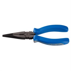 Пассатижи тонконосые 160 мм KING TONY 6311-06 TONY - фото 716237