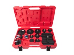 Комплект крышек адаптеров для набора 102-40005,13 предметов МАСТАК 102-40113 102-40113 - фото 716257