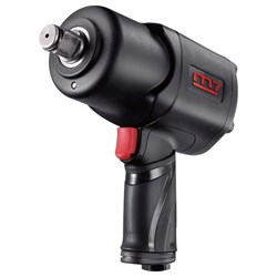 Гайковерт пневматический ударный 3/4", 2034 Нм MIGHTY SEVEN NC-6266 SEVEN - фото 716260