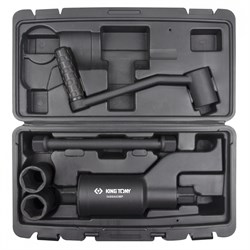 Ручной усилитель крутящего момента (мультипликатор), 4700 Нм KING TONY 3488A03MP Tony - фото 716261