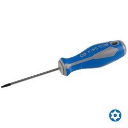 Отвертка звездочка King Tony Т8H 75 мм 14270803 - фото 716303