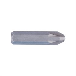 Вставка (бита) торцевая 5/16", Pozidriv, PZ2, 36 мм KING TONY 183602Z Tony - фото 716370