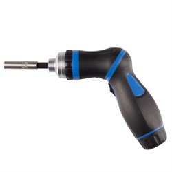 Отвертка с битами King Tony со сменными жалами 9 в 1 32809MR - фото 716406