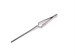 Пинцет прецизионный, 165 мм KING TONY 6AF21-165 Tony - фото 716426