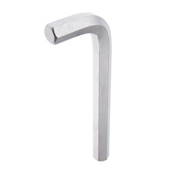 Шестигранник Г-образный 3/4", дюймовый, 73,0 х 203,0 мм KING TONY 114524S Tony - фото 716496