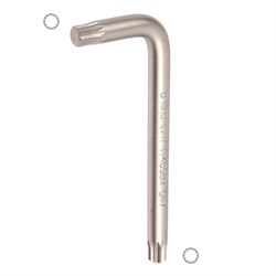 Ключ Г-образный Spline, M8 KING TONY 114608MR Tony - фото 716499