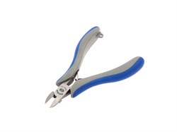 Бокорезы 118 мм, по пластику KING TONY 6927-05 Tony - фото 716547