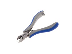 Бокорезы 118 мм, японский тип KING TONY 6217-05 Tony - фото 716548