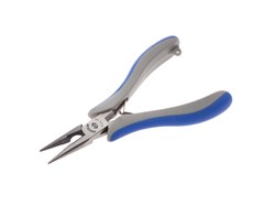 Пассатижи тонконосые 138 мм KING TONY 6377-55 Tony - фото 716553