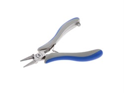 Плоскогубцы 128 мм, прямоугольные губки KING TONY 63B7-05 Tony - фото 716557