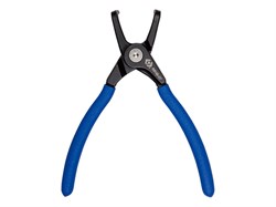 Съемник для стопорных колец 175 мм, загнутые, сжатие KING TONY 66HB-07 TONY - фото 716558