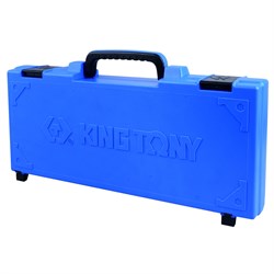 Кейс для ложемента №10 (140х375 мм) KING TONY 820002 Tony - фото 716563