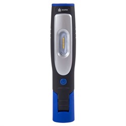 Фонарь светодиодный, шарнирный, магнит, 7+1 элемент, Li-Ion, 3,7 В МАСТАК 890-00107 890-00107 - фото 716574