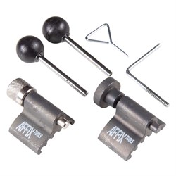 Набор для установки фаз ГРМ VAG, 6 предметов AFFIX AF10321137 AF10321137 - фото 716646