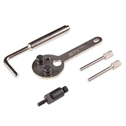 Набор для установки фаз ГРМ Ford, 5 предметов AFFIX AF10321407 AF10321407 - фото 716650