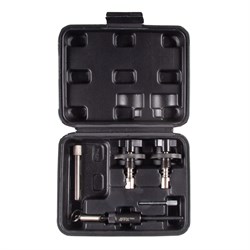 Набор фиксаторов для регулировки фаз ГРМ Opel (дизели), кейс, 4 предмета AFFIX AF10321504C AF10321504C - фото 716651