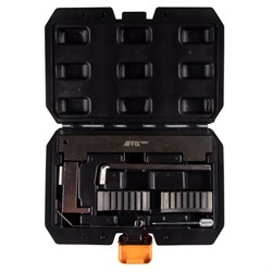 Набор фиксаторов распредвалов GM, кейс, 7 предметов AFFIX AF10321507C AF10321507C - фото 716653