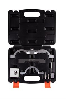 Набор фиксаторов распредвала / коленвала, Opel/Vauxhall, кейс, 7 предметов AFFIX AF10321517C AF10321517C - фото 716655