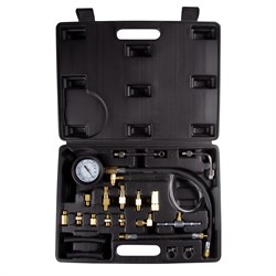 Набор для тестирования топливных систем, 20 предметов AFFIX AF12000020C AF12000020C - фото 716709