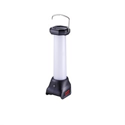 Фонарь светодиодный, аккумуляторный, 18 В, без аккумулятора и ЗУ MIGHTY SEVEN DFL-101 SEVEN - фото 716801
