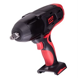 Гайковерт аккумуляторный ударный 1/2", 1220 Нм, 18 В, без аккумулятора и ЗУ MIGHTY SEVEN DW-1840 SEVEN - фото 716803