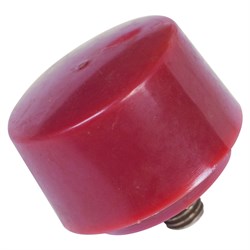 Насадка сменная для молотка серии 7842, полиуретан, 38 мм, твердая KING TONY 91535H TONY - фото 716825